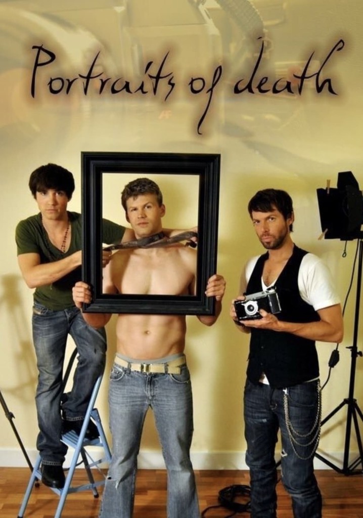 Portraits of Death