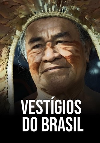 Vestígios do Brasil