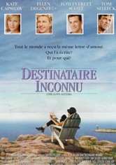 Destinataire inconnu