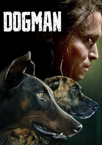 DogMan