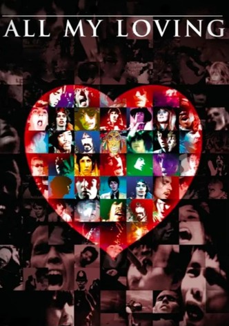 All my loving