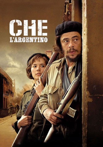 Che - L'argentino