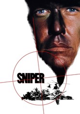 Sniper - Der Scharfschütze