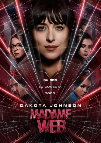 Madame Web