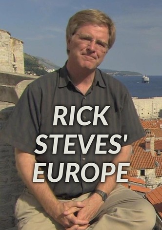 Rick Steves' Europe