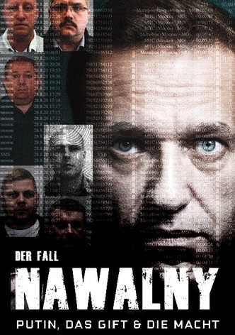 Der Fall Nawalny