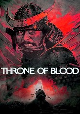 Throne of Blood