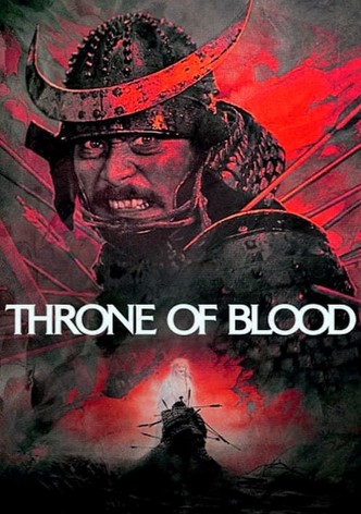 Throne of Blood