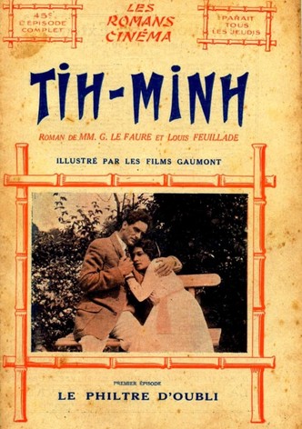 Tih Minh