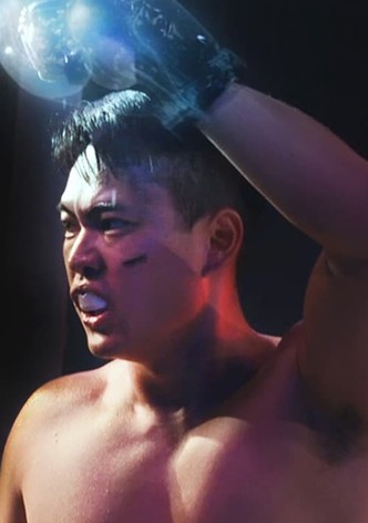 Failure: A Boxing Story