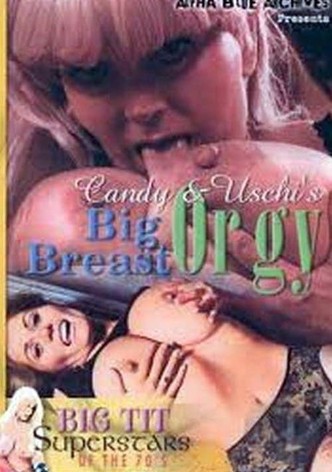 Big Breast Orgy