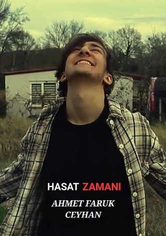 Hasat Zamanı