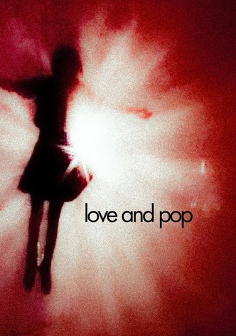 Love & Pop