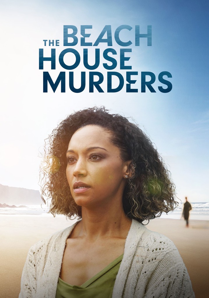 The Beach House Murders