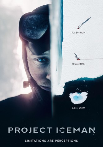 Project Iceman