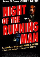 Night of the Running Man