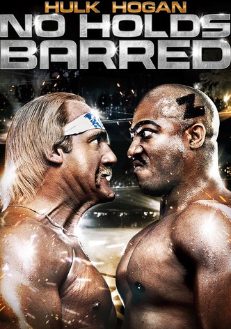 No Holds Barred