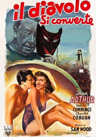 Il diavolo si converte