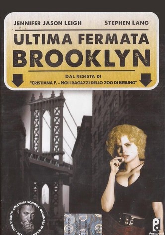 Ultima fermata Brooklyn