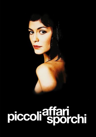 Piccoli affari sporchi