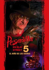 Pesadilla en Elm Street 5: El niño de los sueños