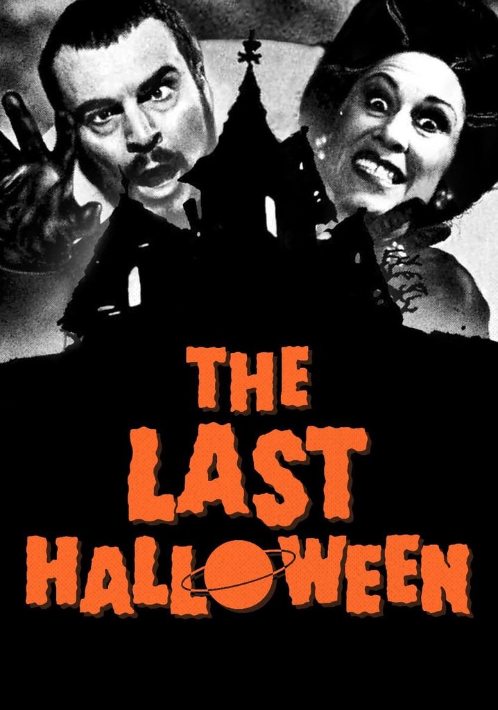 The Last Halloween