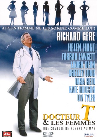 Docteur T & Les Femmes