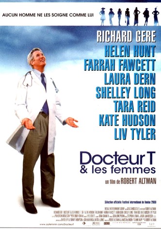 Docteur T & Les Femmes