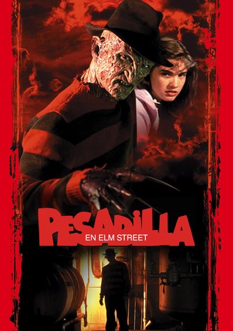 Pesadilla en Elm Street