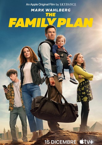 The Family Plan