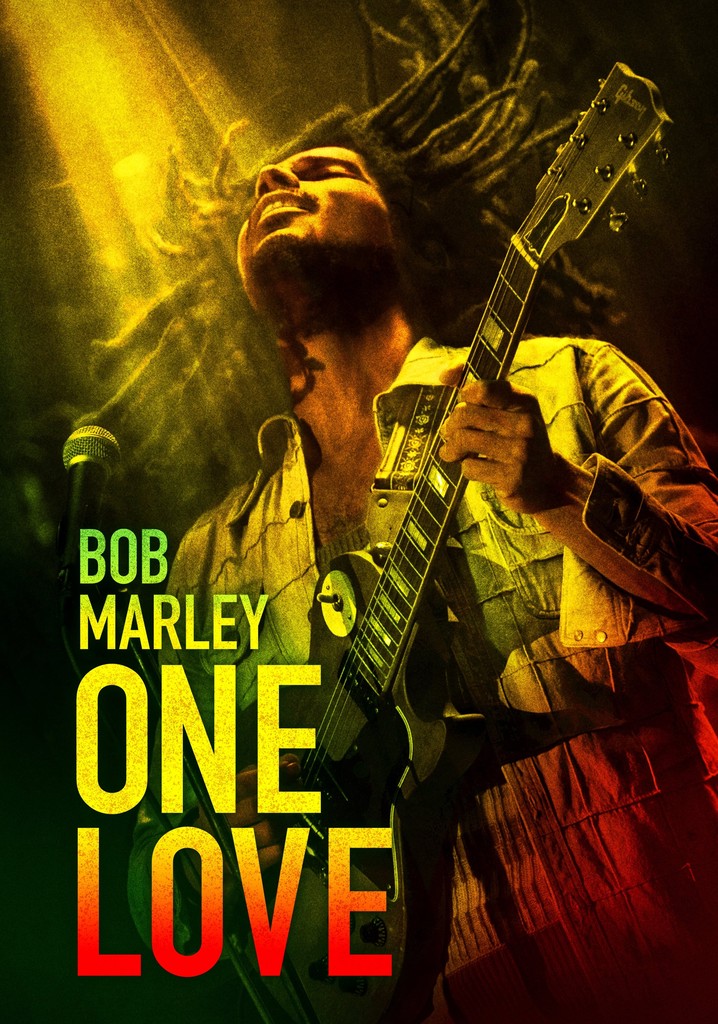 Bob Marley: One Love streaming: where to watch online?