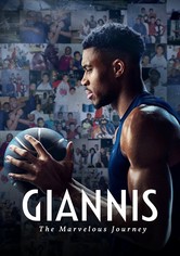 Giannis: The Marvelous Journey