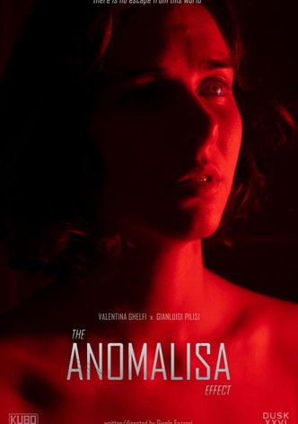The Anomalisa Effect
