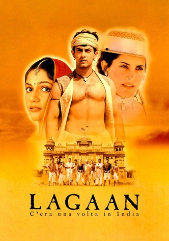 Lagaan: C'era una volta in India