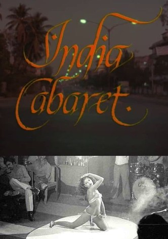 India Cabaret