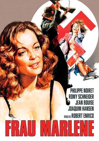 Frau Marlene