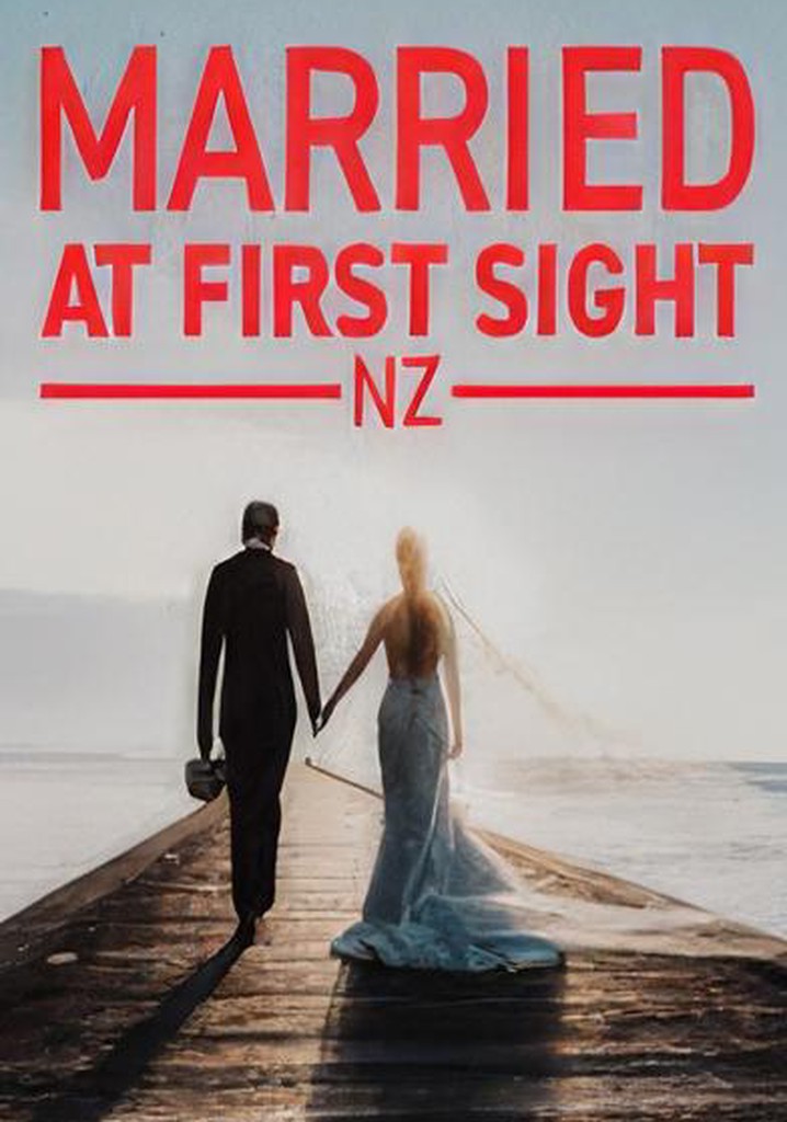 Married At First Sight New Zealand - stream