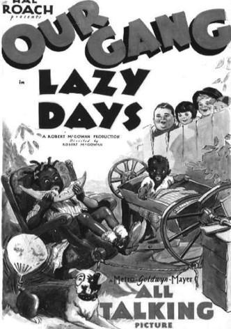 Lazy Days
