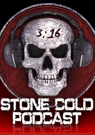 Stone Cold Podcast