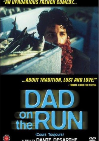Dad on the Run