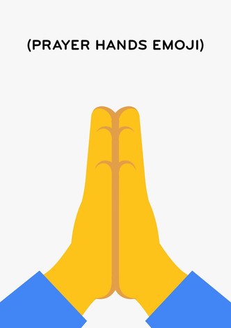 (Prayer Hands Emoji)