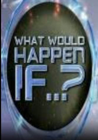 Dude, What Would Happen?, Season 1