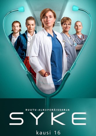 Kausi 16