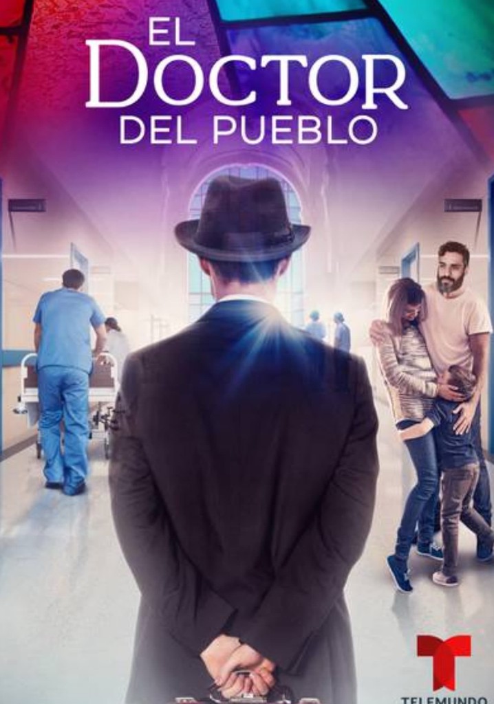 El doctor del pueblo - streaming tv show online