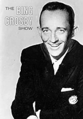 The Bing Crosby Show