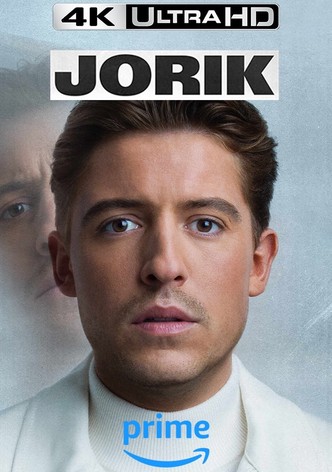 Jorik