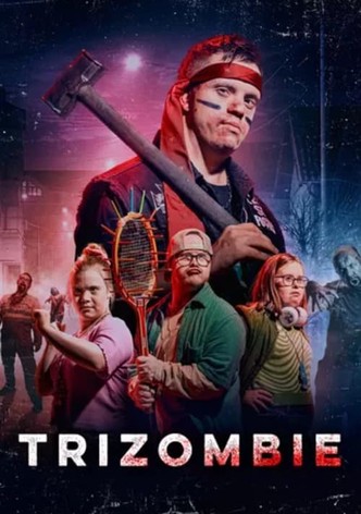 Trizombie