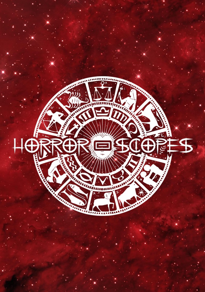 Horror-Scopes Volume One