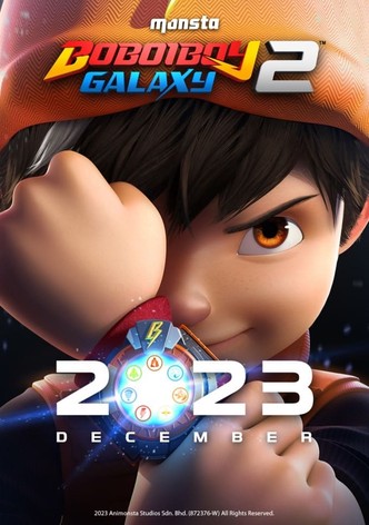 Boboiboy the movie 2 best sale full movie online free