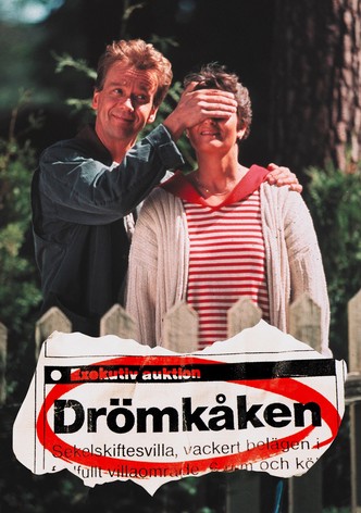 Drömkåken